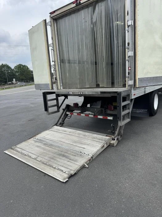 2019 International MV — photo 19