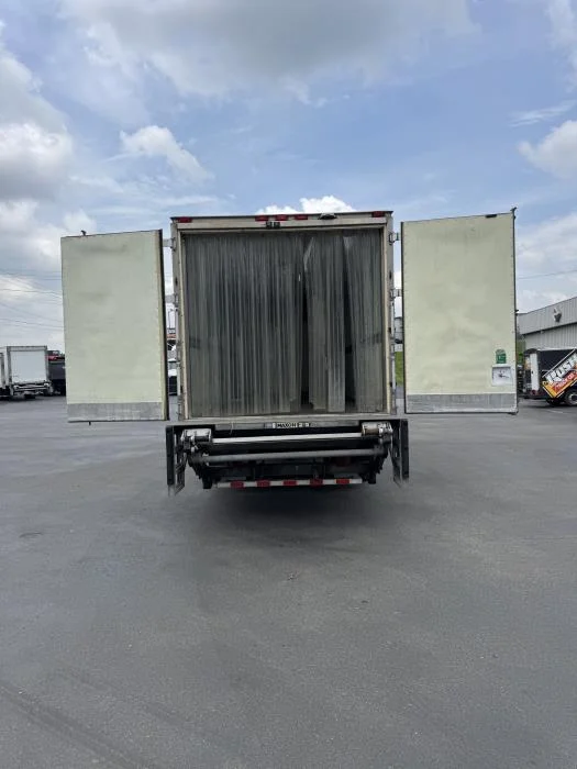 2019 International MV — photo 17