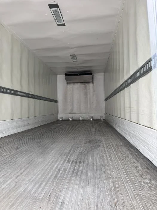 2019 International MV — photo 16