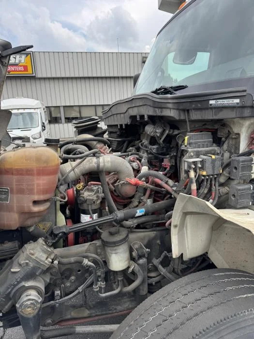 2019 International MV — photo 10
