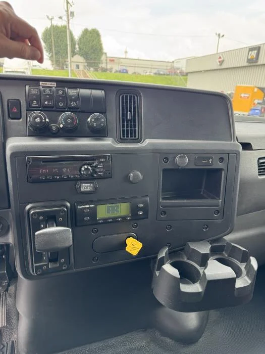 2019 International MV — photo 14