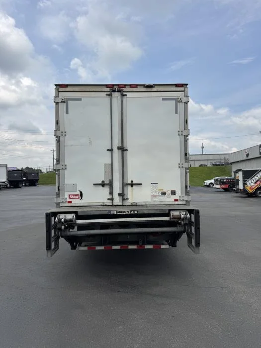 2019 International MV — photo 5