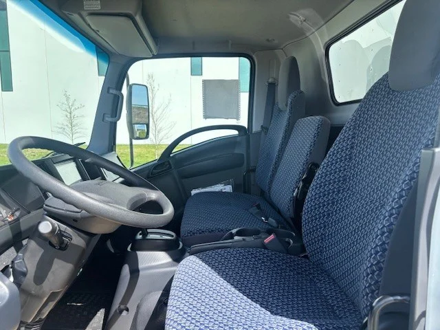 2025 Isuzu NRR in Ankeny, IA — photo 11