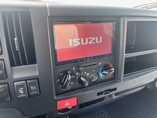 2025 Isuzu NRR in Ankeny, IA — photo 12