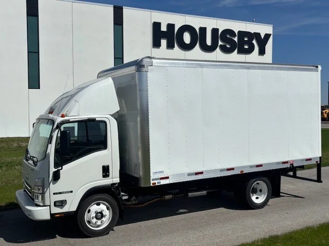2025 Isuzu in Ankeny, IA