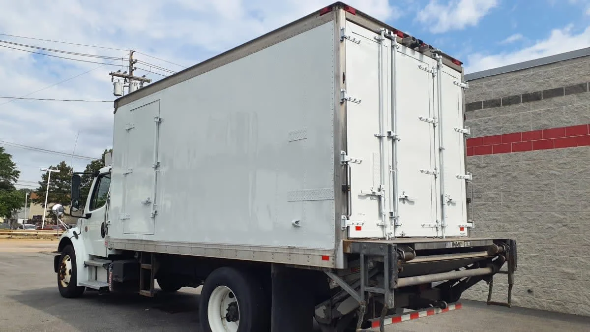 2019 Freightliner M2 106 in Norwood, MA — photo 6
