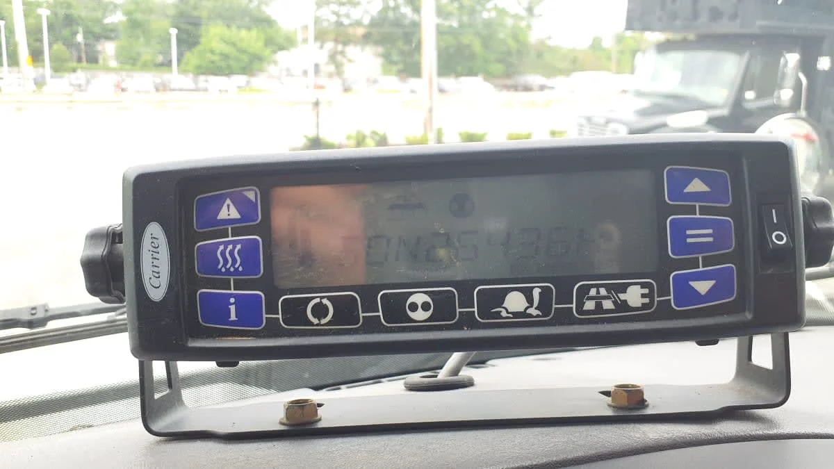 2019 Freightliner M2 106 in Norwood, MA — photo 12