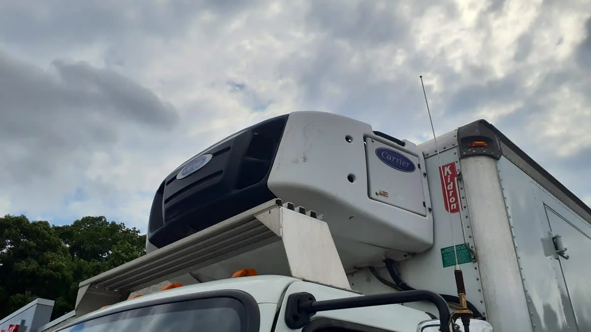 2019 Freightliner M2 106 in Norwood, MA — photo 7