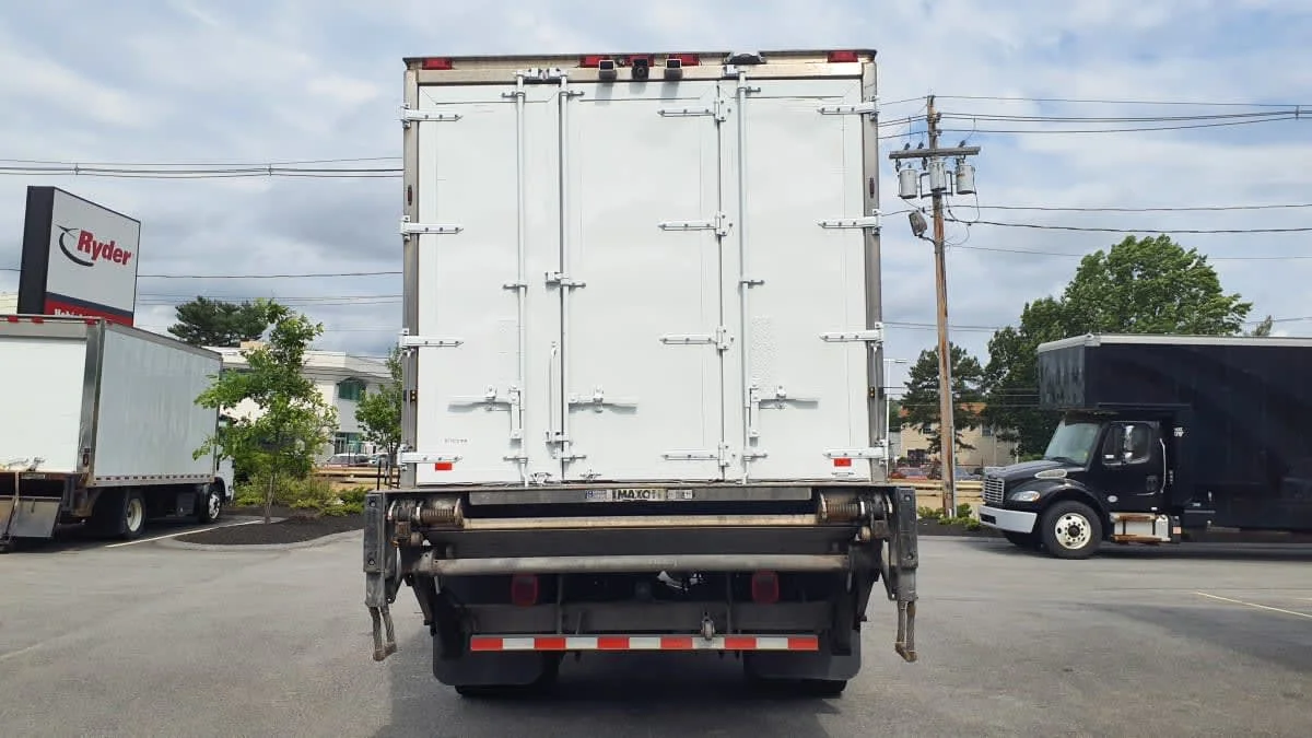 2019 Freightliner M2 106 in Norwood, MA — photo 5