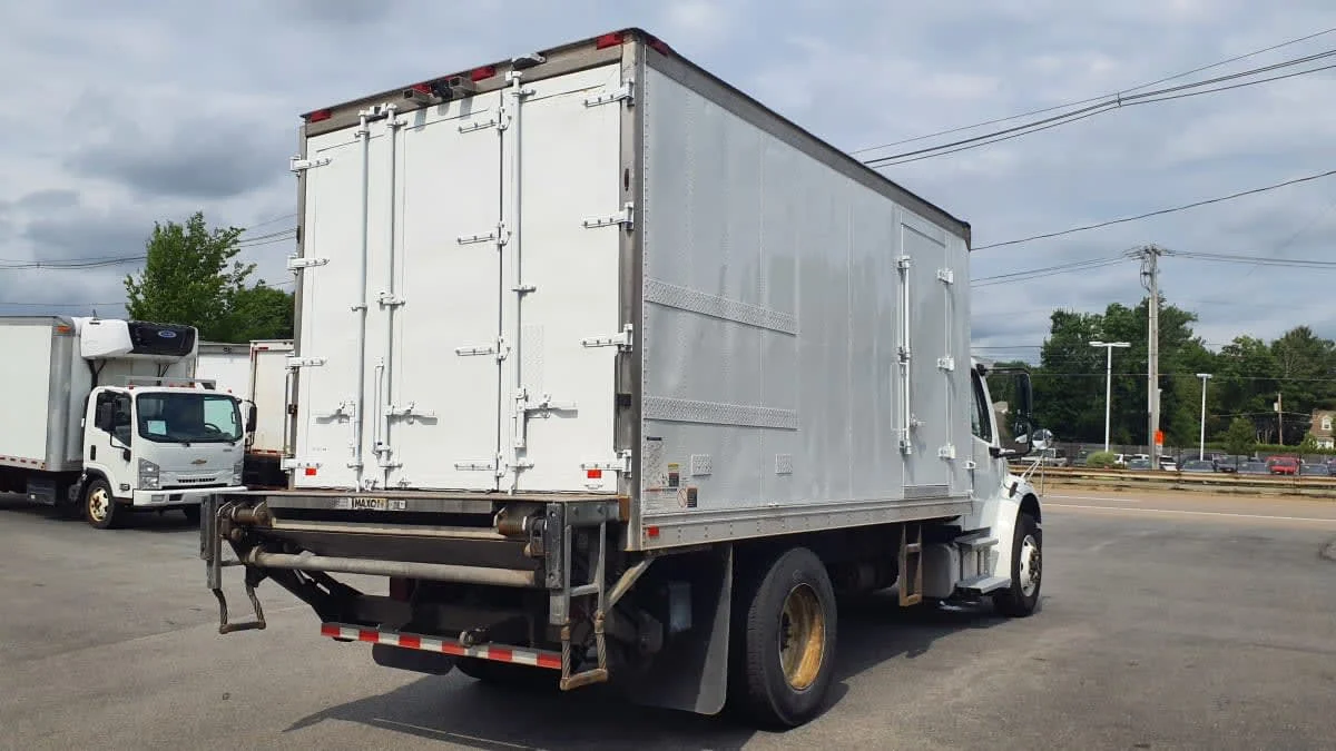 2019 Freightliner M2 106 in Norwood, MA — photo 4