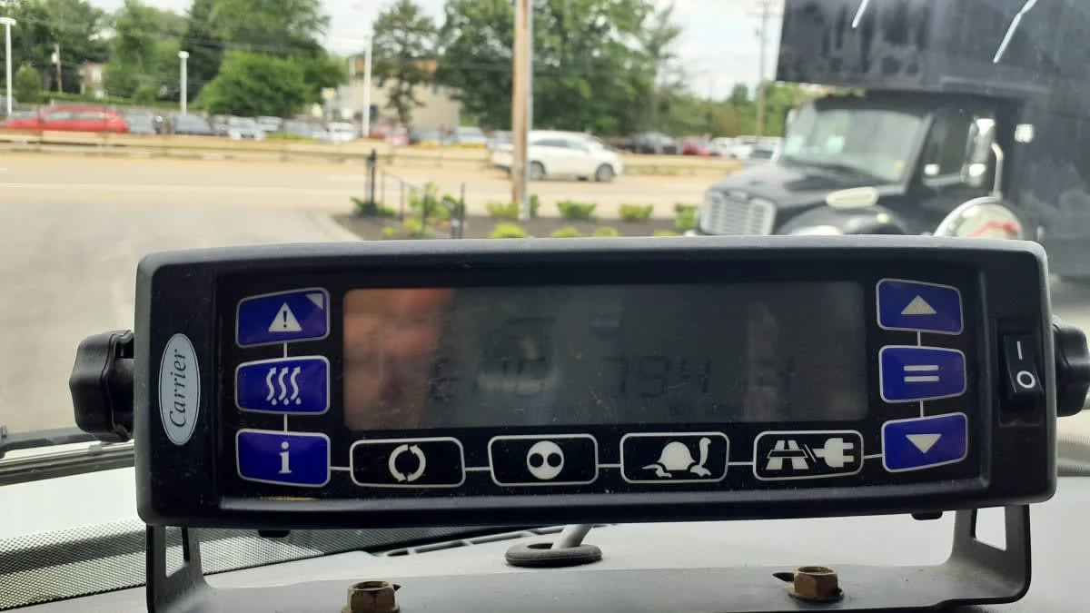 2019 Freightliner M2 106 in Norwood, MA — photo 13