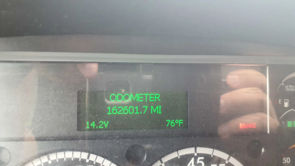 2019 Freightliner M2 106 in Norwood, MA — photo 11