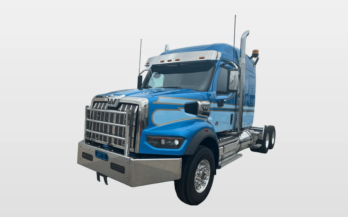 2024 Western Star 49X - image 1