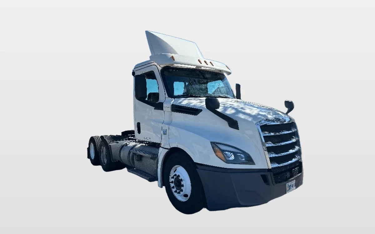 2019 Freightliner - image 1