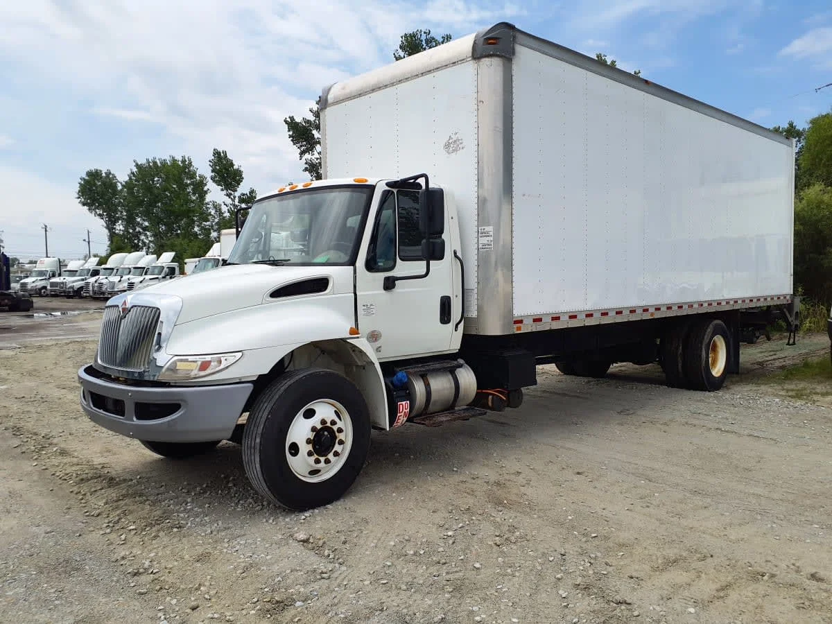 2019 International 4300 in Indianapolis, IN