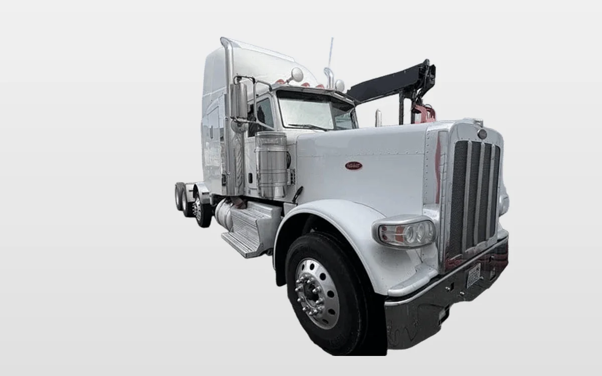 2020 PETERBILT 389 - image 1
