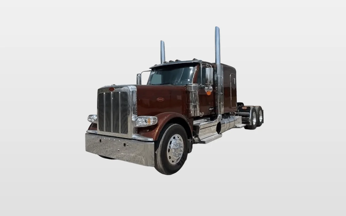 2026 Peterbilt - image 1