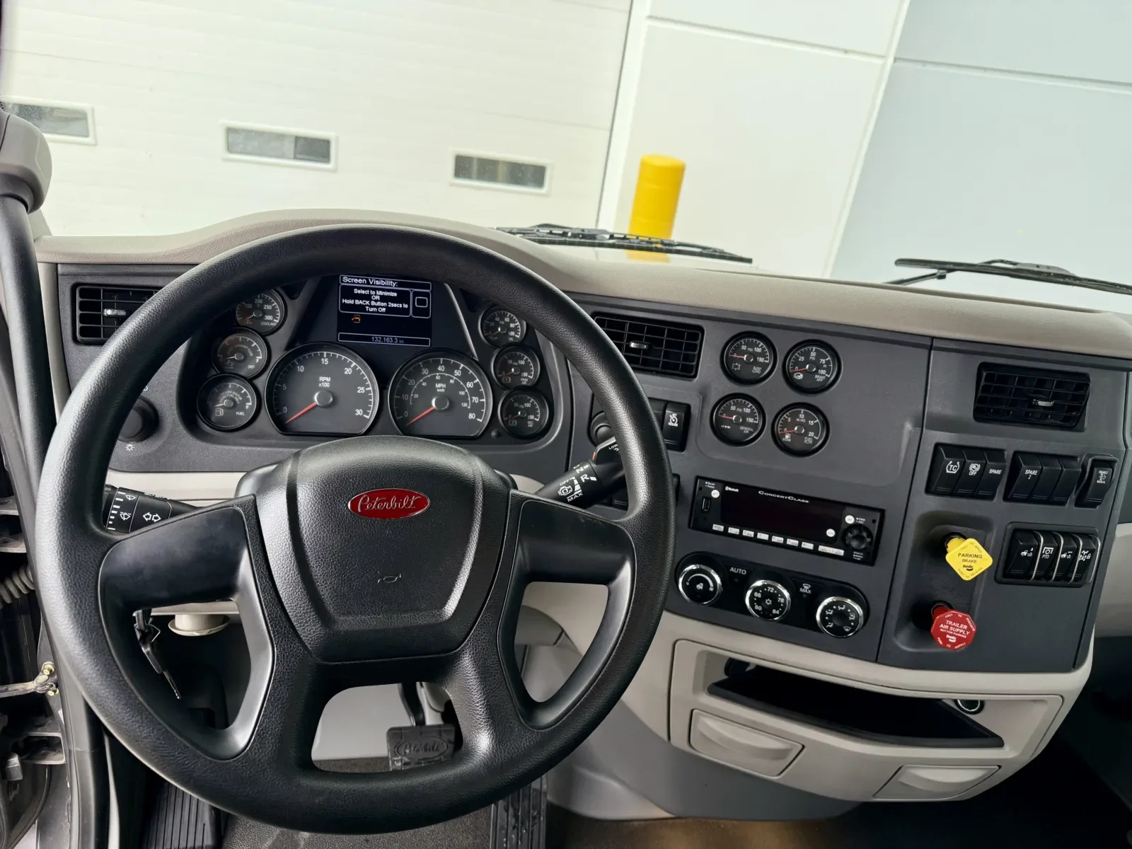 2022 Peterbilt 567 in New Lenox, IL — photo 16