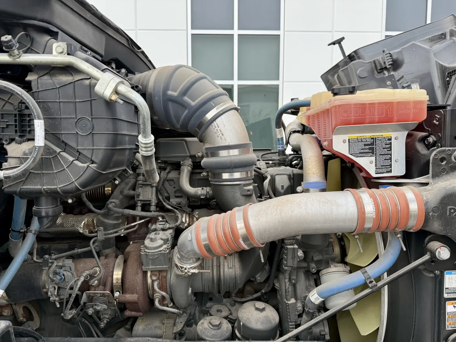 2022 Peterbilt 567 in New Lenox, IL — photo 13