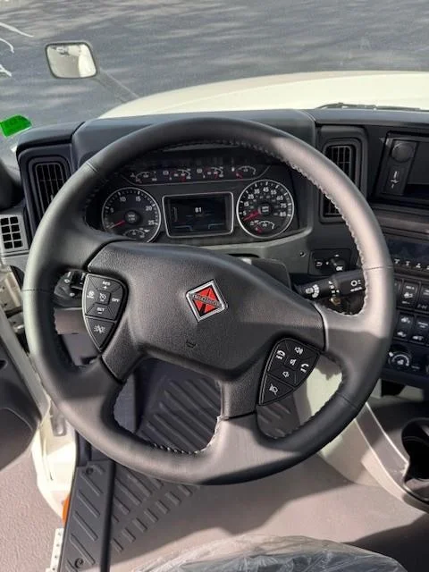 2026 International LT - image 11