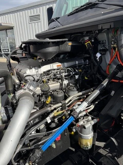 2026 International LT - image 4