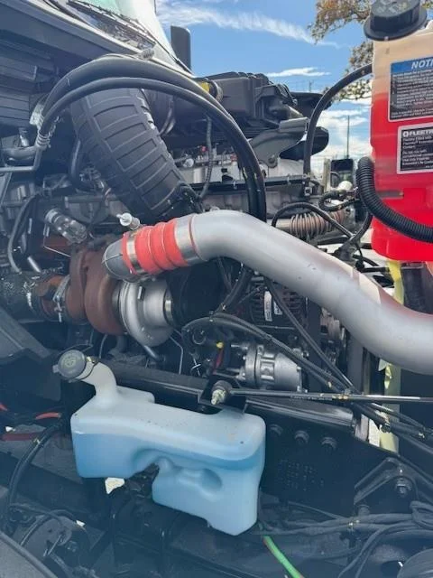 2026 International LT - image 5