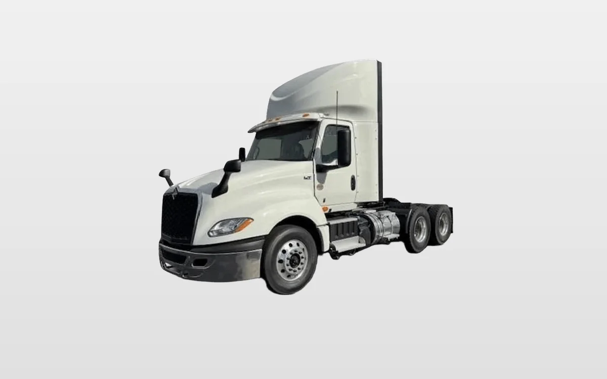 2026 International LT - image 1