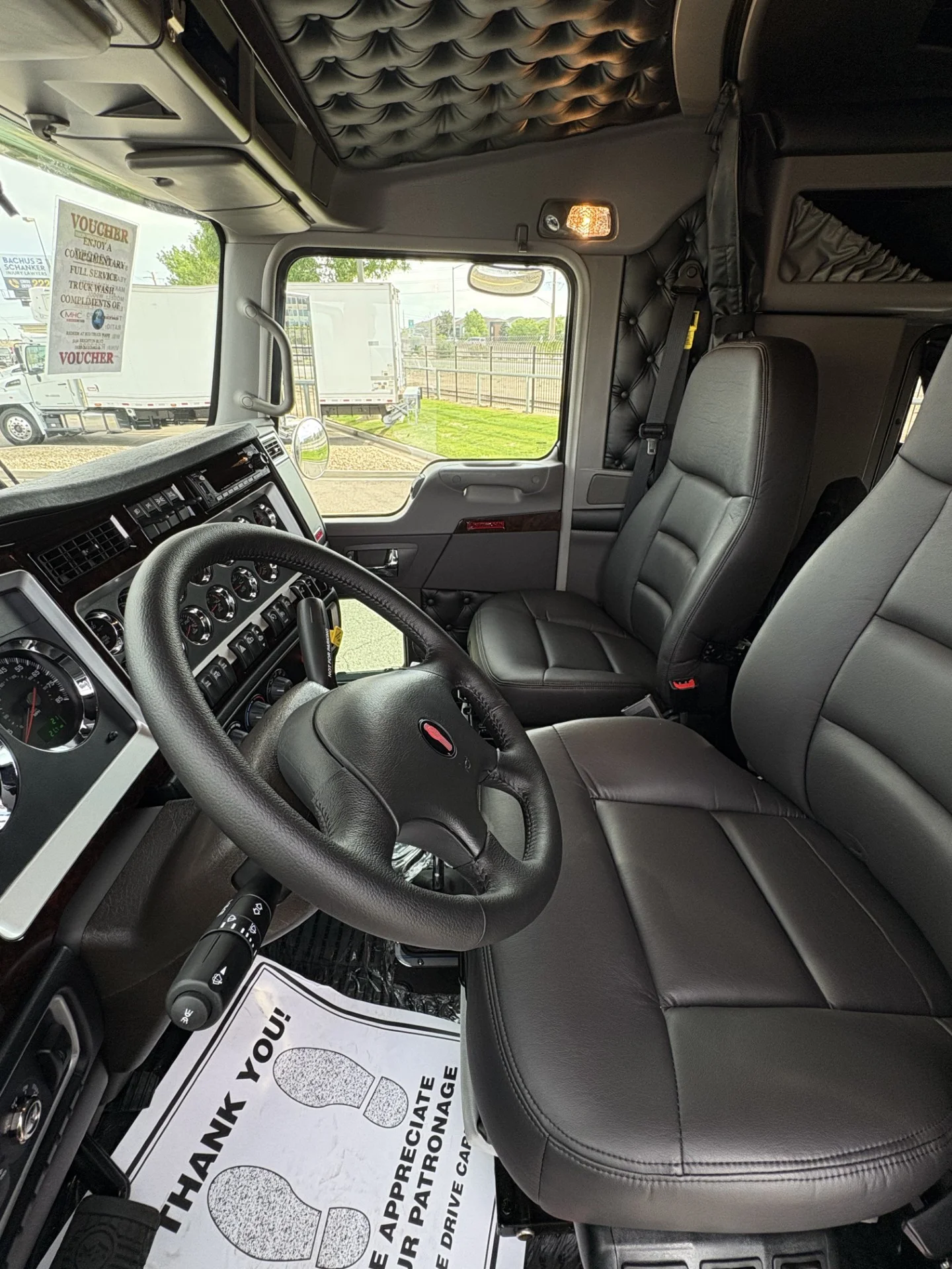 2027 Kenworth W900 in Denver, CO — photo 17