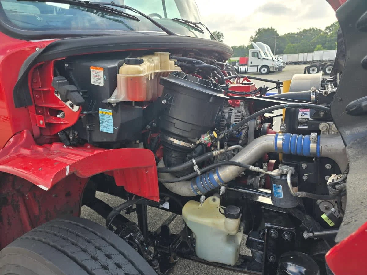 2018 Freightliner M2 106 in North Little Rock, AR — photo 10
