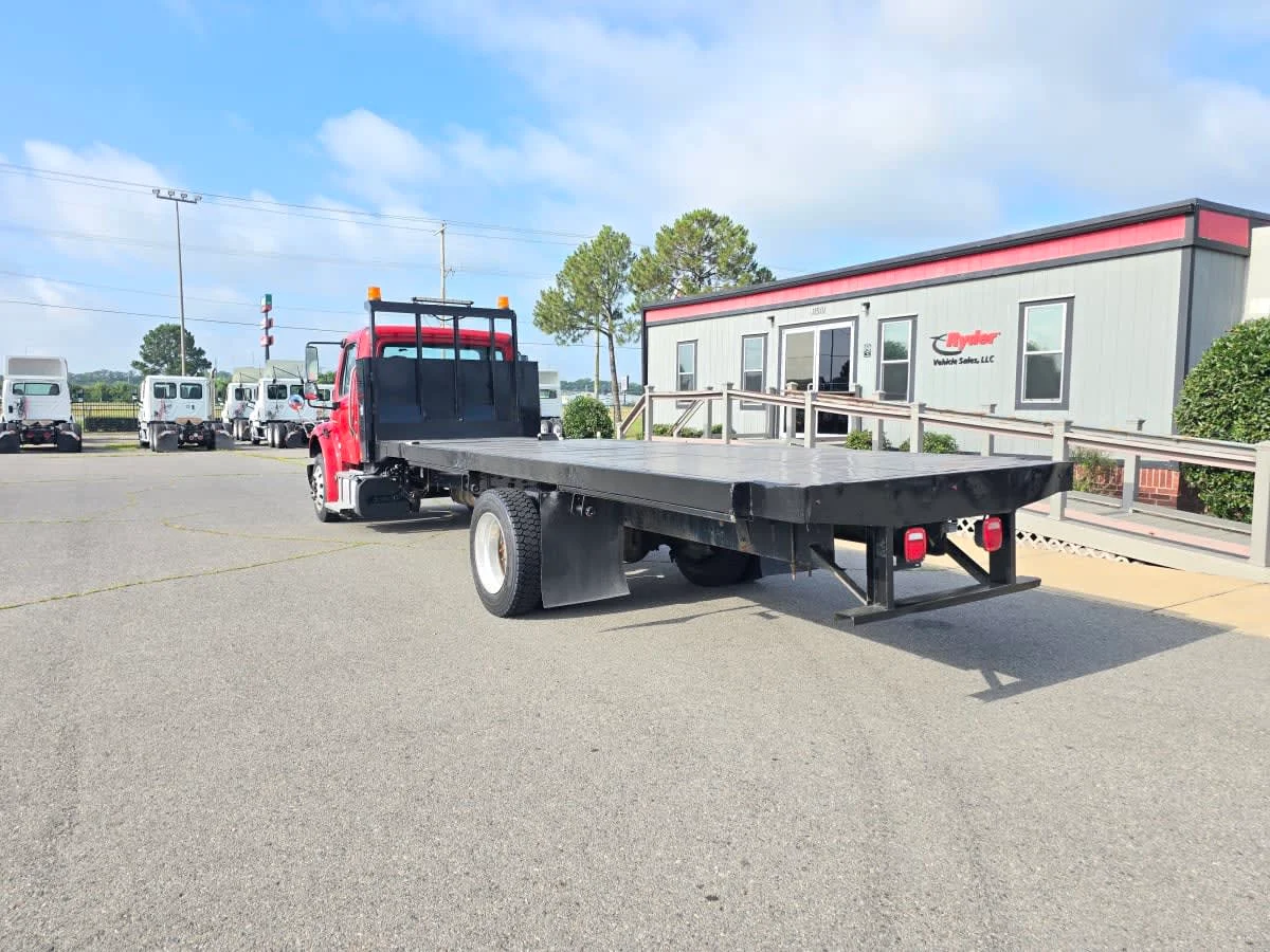 2018 Freightliner M2 106 in North Little Rock, AR — photo 6