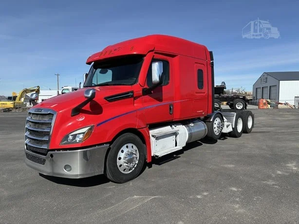 2021 Freightliner Cascadia in Jerome, ID