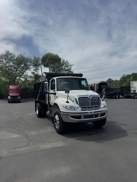 2026 International HV in Charlotte, NC — photo 8