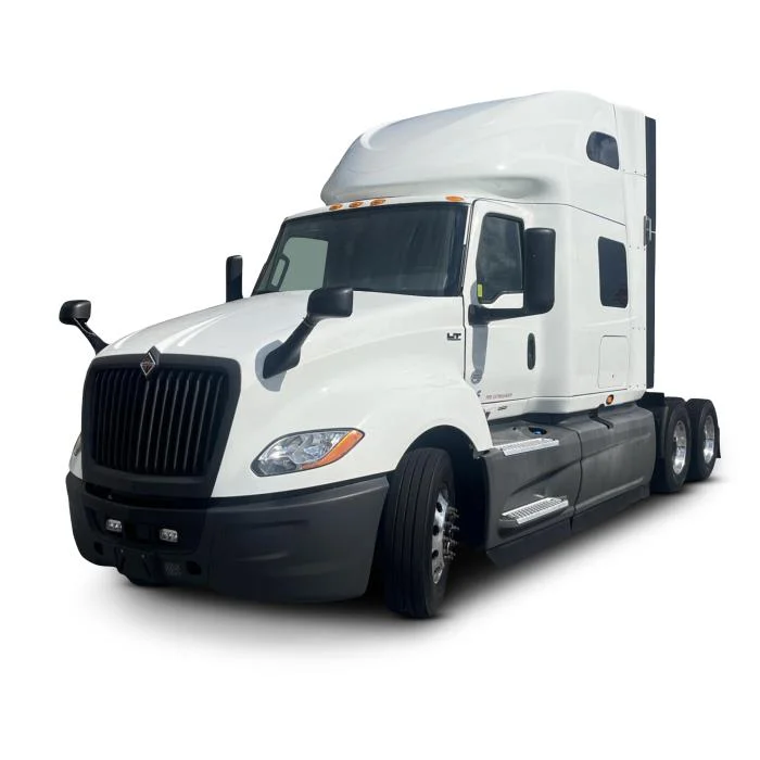 2022 International LT