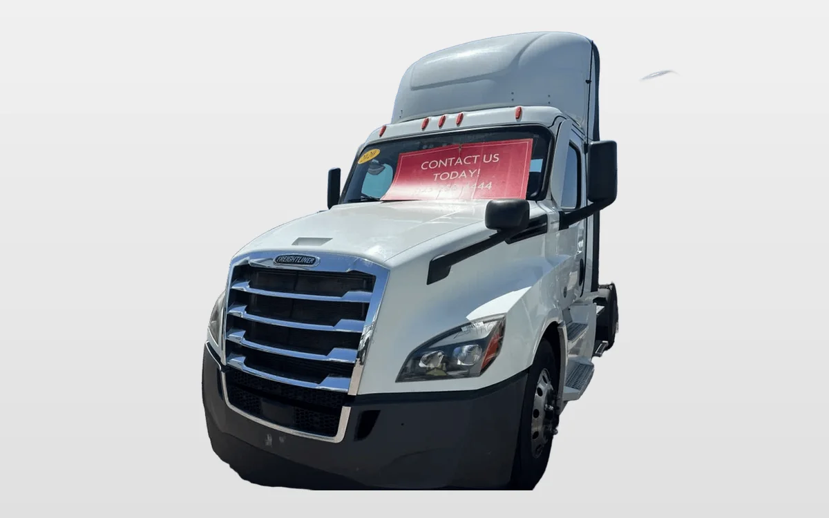 2020 Freightliner - image 1
