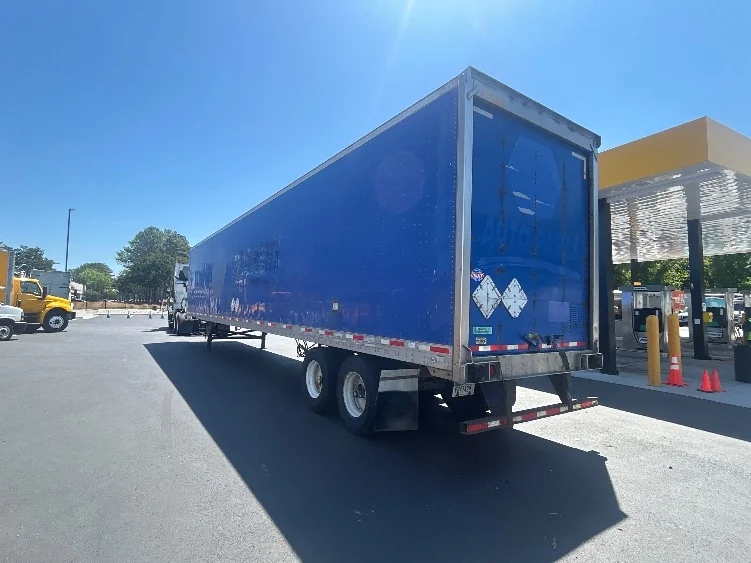 2014 Utility Trailer in Atlanta (Forest Park), GA — photo 3