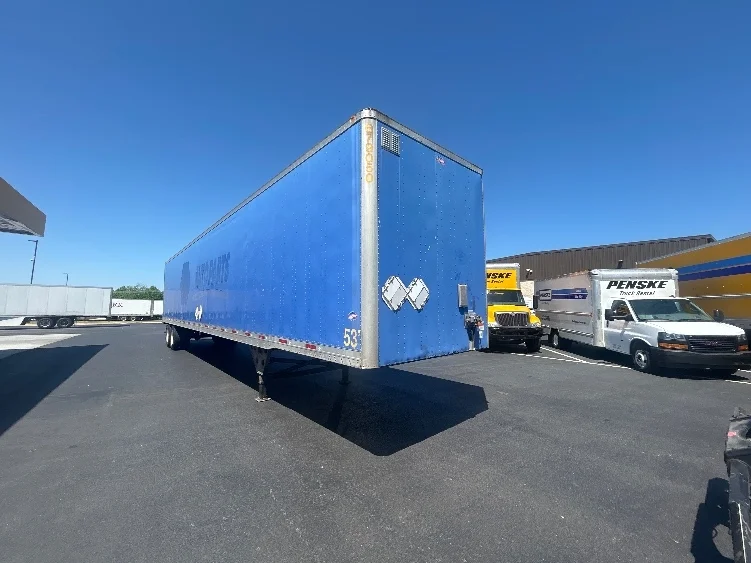2014 Utility Trailer in Atlanta (Forest Park), GA