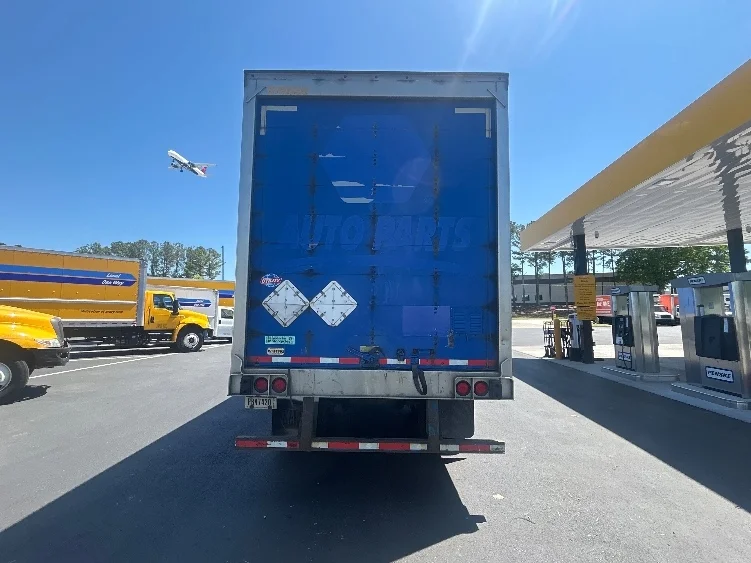2014 Utility Trailer in Atlanta (Forest Park), GA — photo 6
