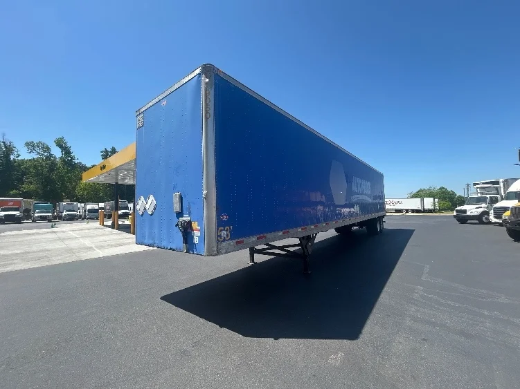 2014 Utility Trailer in Atlanta (Forest Park), GA — photo 2