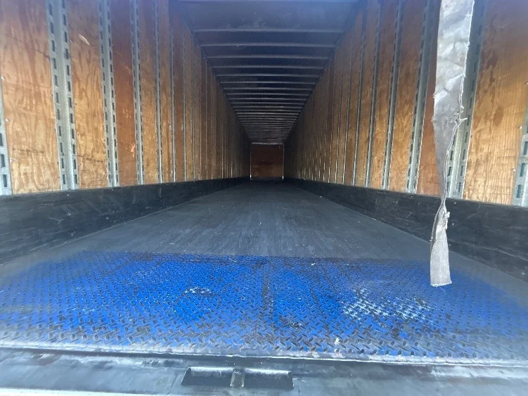 2014 Utility Trailer in Atlanta (Forest Park), GA — photo 8