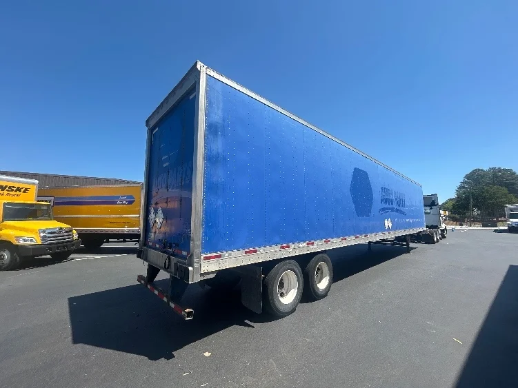 2014 Utility Trailer in Atlanta (Forest Park), GA — photo 4