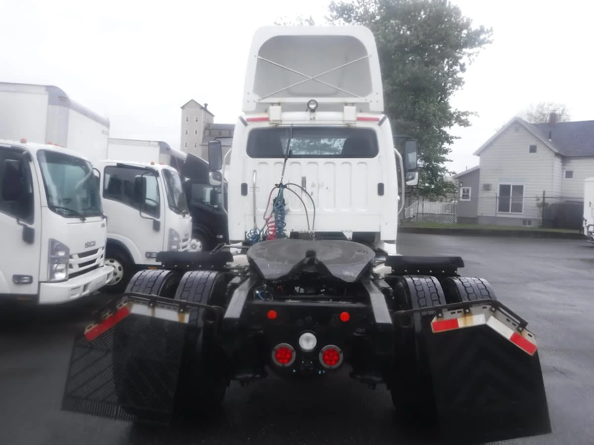 2020 Freightliner M2 112 in Springfield, MA — photo 5