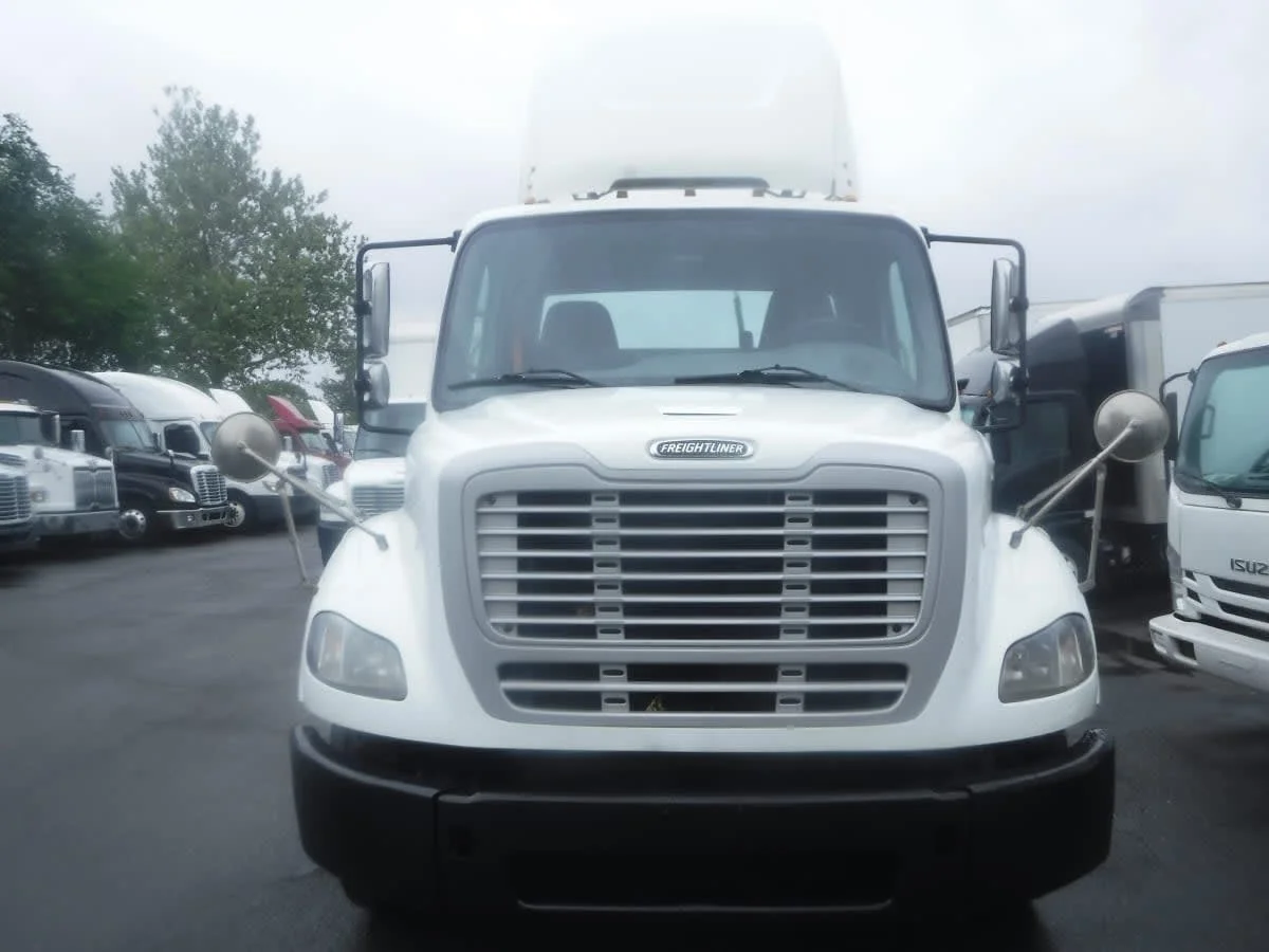 2020 Freightliner M2 112 in Springfield, MA — photo 2