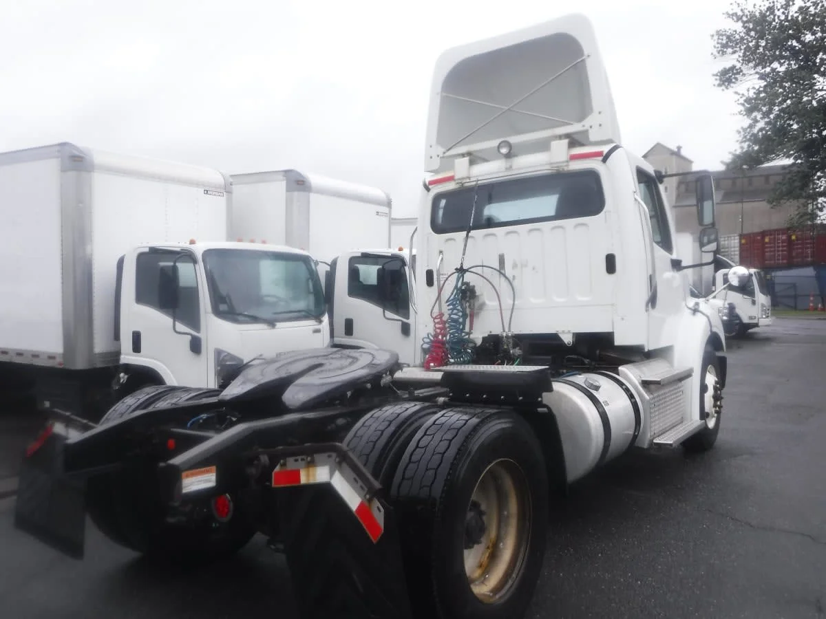 2020 Freightliner M2 112 in Springfield, MA — photo 4