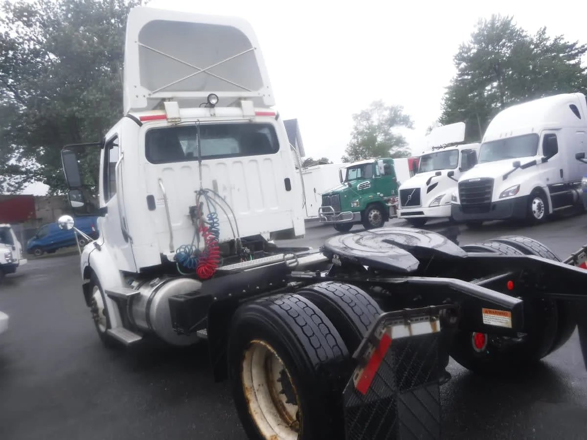2020 Freightliner M2 112 in Springfield, MA — photo 6
