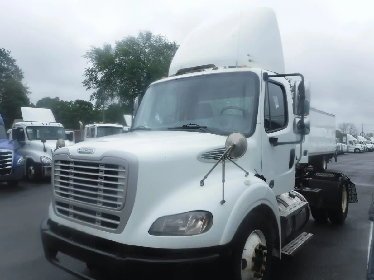 2020 Freightliner M2 112 in Springfield, MA