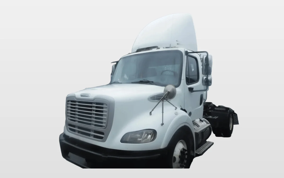 2020 Freightliner M2 112 - image 1