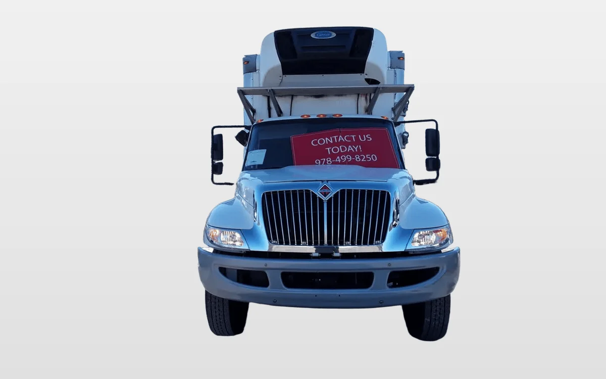 2019 International 4300 - image 1