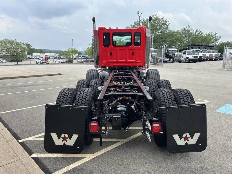 2026 Western Star 49X - image 5