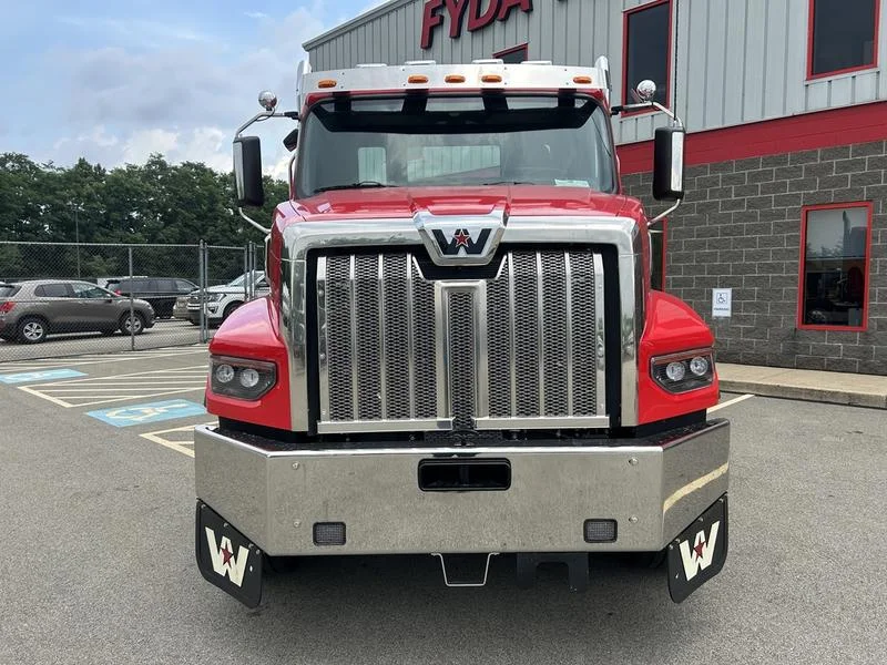 2026 Western Star 49X in Pittsburgh, PA — photo 10