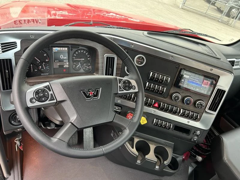 2026 Western Star 49X - image 12